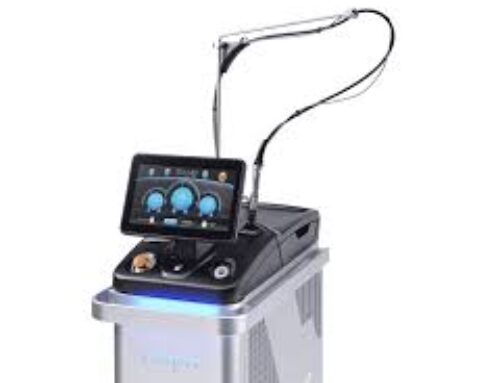 Why Elite MPX by Cynosure is the Best Laser for All Skin Types in Preston and Blackburn