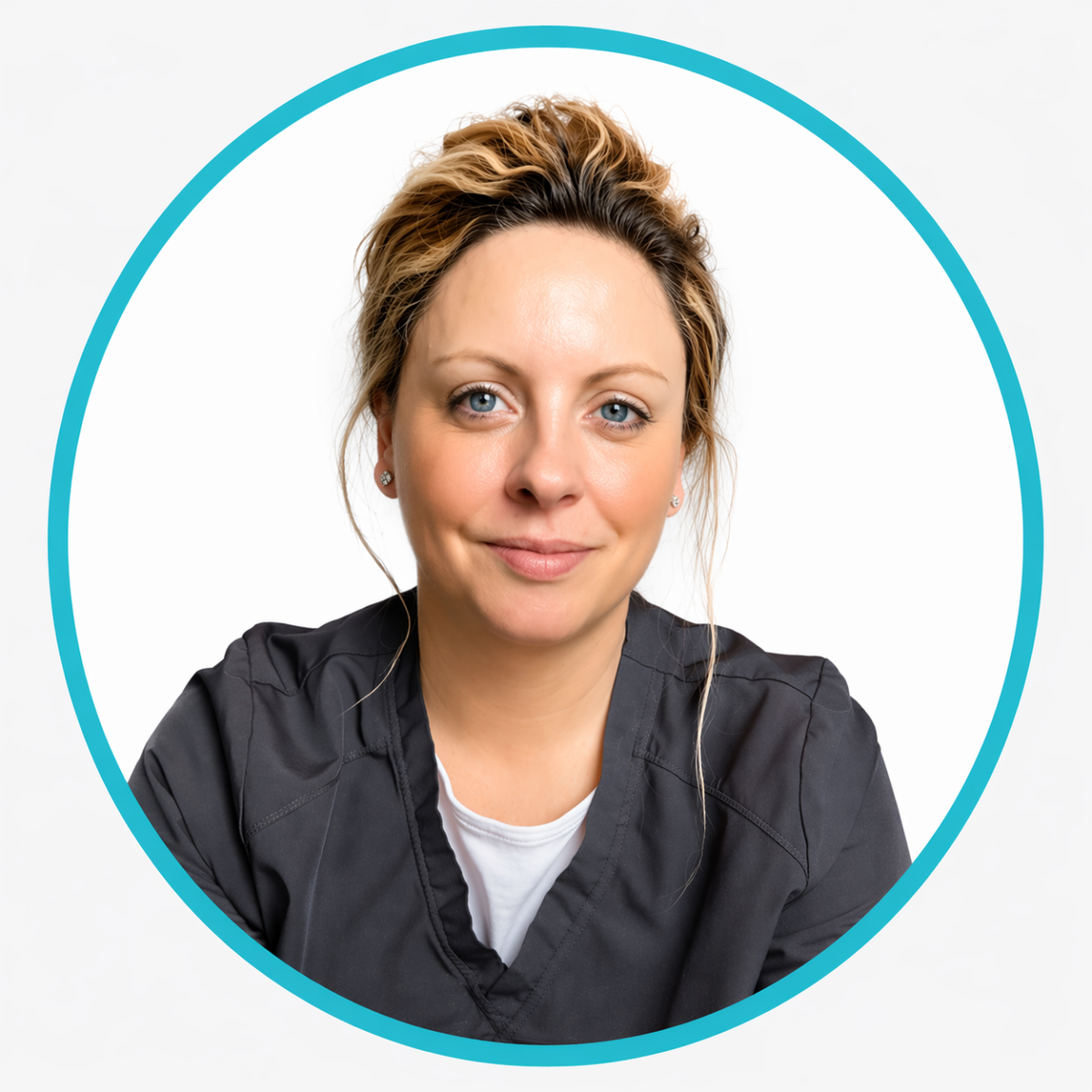 Kate, Independent Nurse Prescriber