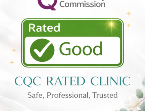 Why Choosing a CQC Skin And Laser Clinic Really Matters