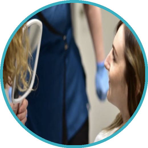 Collagen treatment Preston