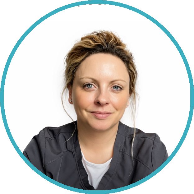 Kate Independent Nurse Prescriber BSc