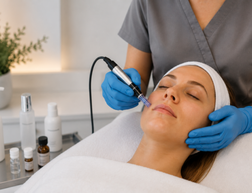 Mesoestetic Treatments in Preston | Boost Your Skin with Microneedling at Defyne Aesthetics