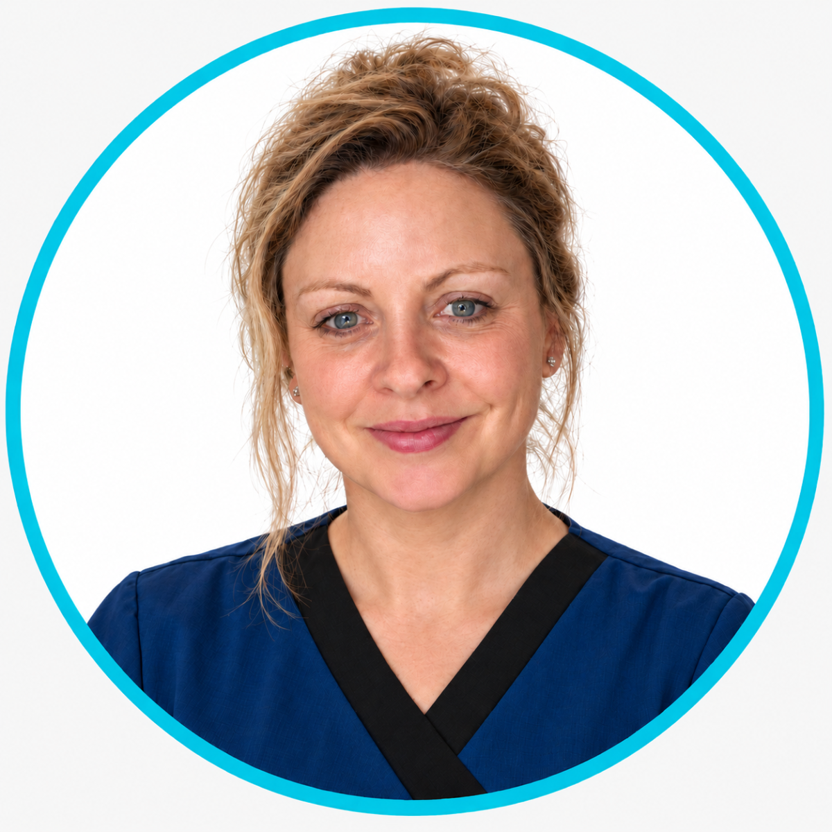 Kate, Independent Nurse Prescriber
